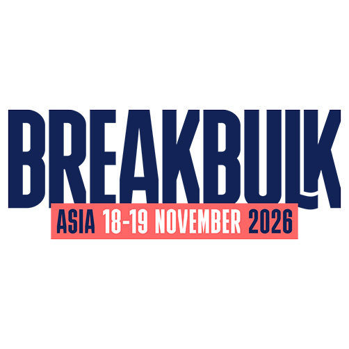 Breakbulk Asia