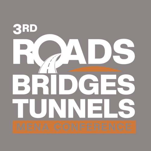 3rd Roads, Bridges, Tunnels MENA Conference 2026