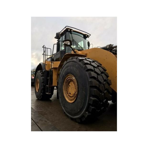 2012 Caterpillar 980K-14841463