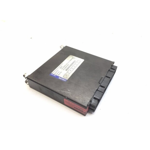 SPARE PARTS VOITH Used-18380768