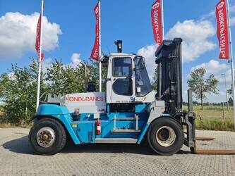Image for FORKLIFTS 2012 SMV 12-1200B