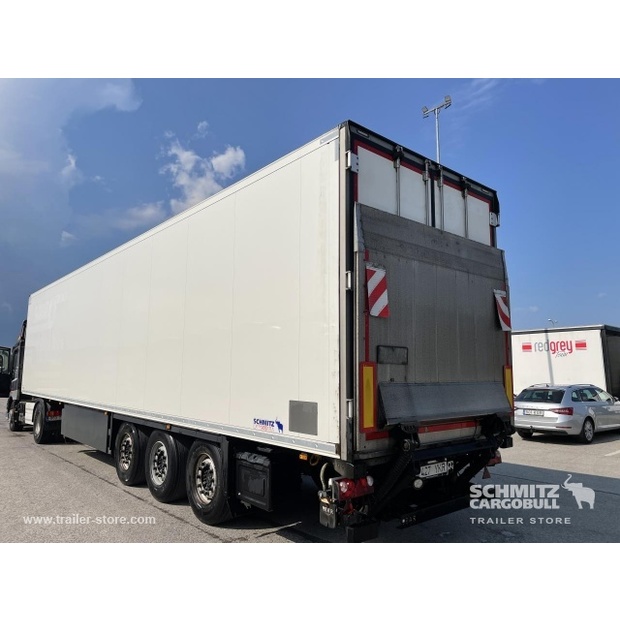 2018 Schmitz Cargobull OTHERS-22633890