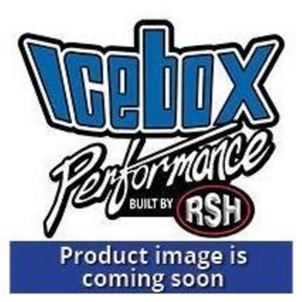 Radiator Perkins New Part No.: 4221329851-23345195