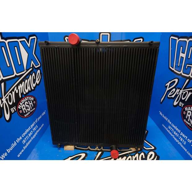 Radiator Gillig New Part No.: 310133-23350429