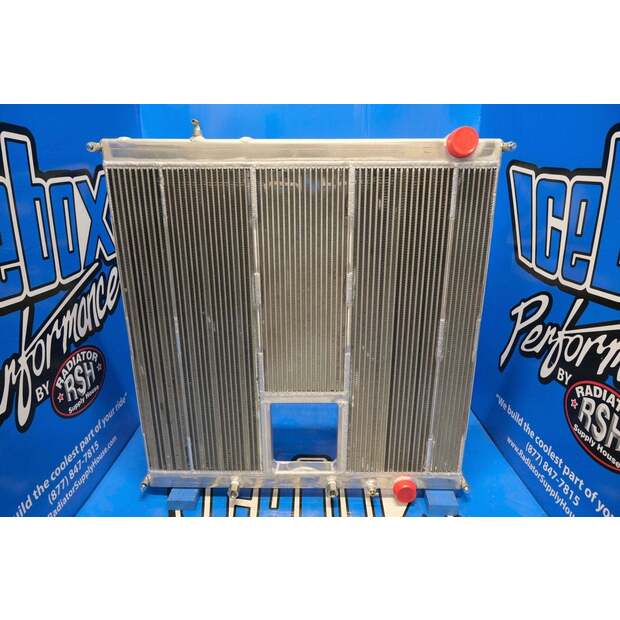 Radiator Freightliner New Part No.: 05-30352-000-23350453