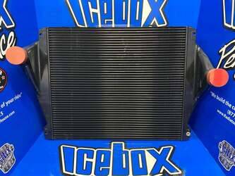 Image for Air Cooler Freightliner New Part No.: 131241001
