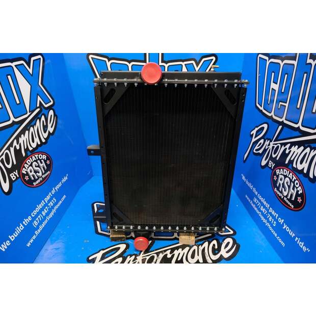 Radiator Gillig New Part No.: 8241896000-23383452