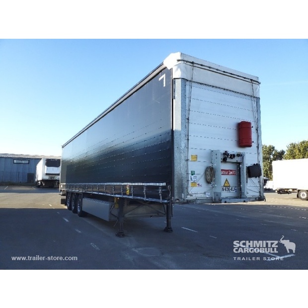 2020 Schmitz Cargobull OTHERS-23693788