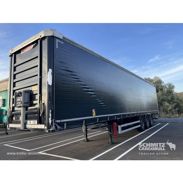 2020 Fruehauf OTHERS-24269486