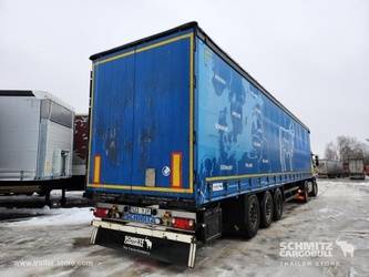 Image de 2016 Schmitz Cargobull OTHERS