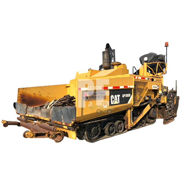 2008-caterpillar-1055d-25133529
