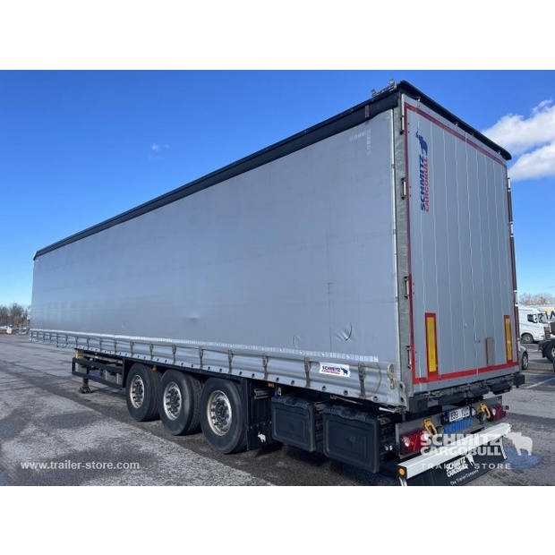 2019 Schmitz Cargobull OTHERS-25886222