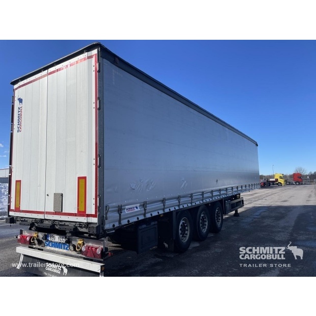 2019 Schmitz Cargobull OTHERS-25886224