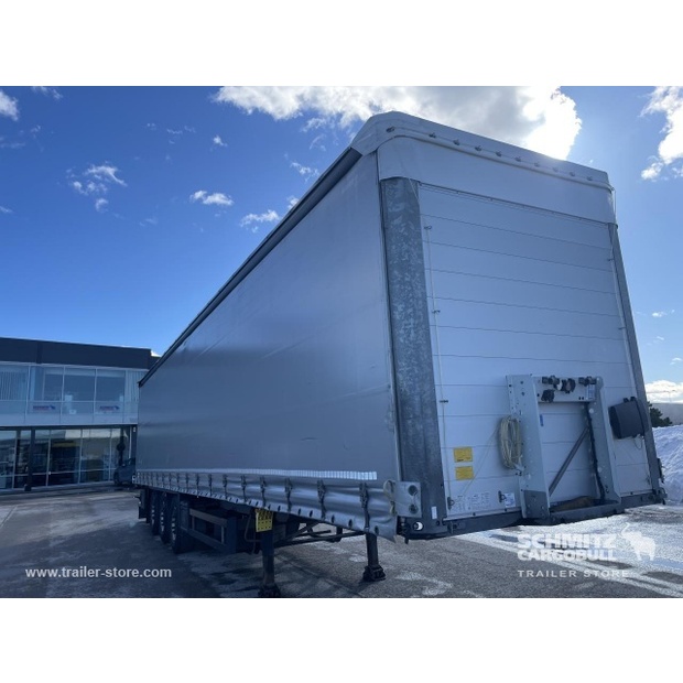 2019 Schmitz Cargobull OTHERS-25886225