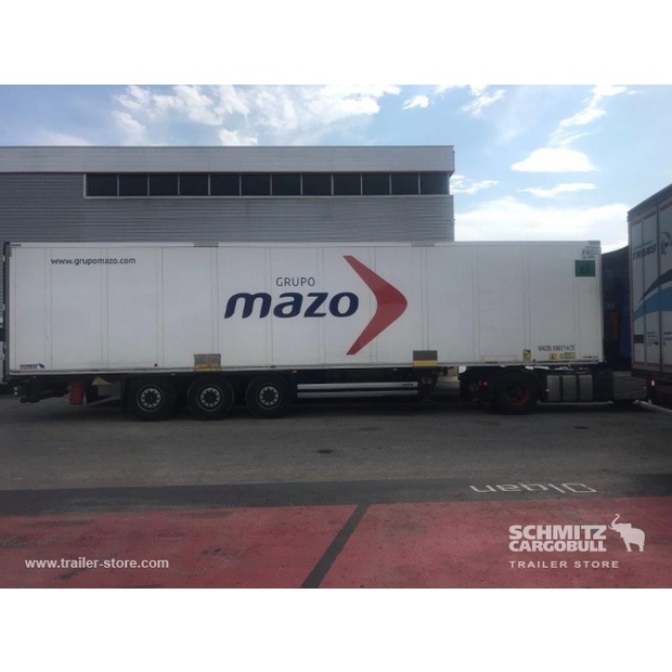 2019 Schmitz Cargobull OTHERS-28296761
