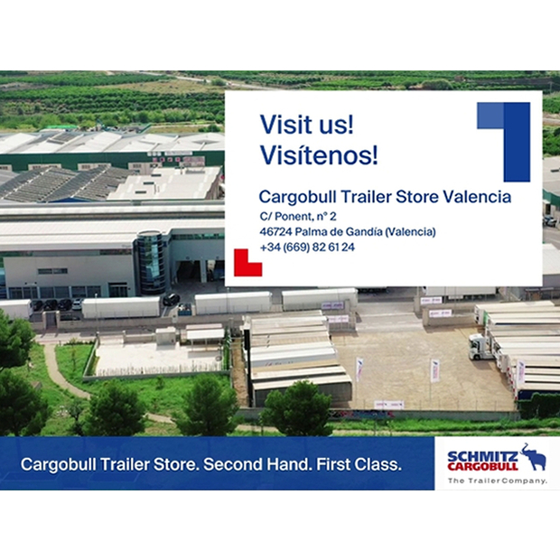 2019 Schmitz Cargobull OTHERS-28296771