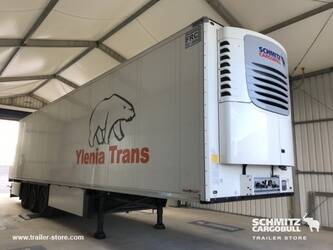 Image de 2021 Schmitz Cargobull OTHERS À vendre à Portugal