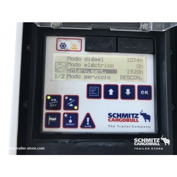 2021 Schmitz Cargobull OTHERS-28869047