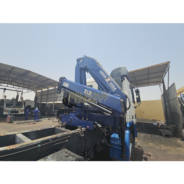 2015 Amco Veba 812-28918446