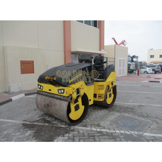 2013 BOMAG BW138AD-5-28919655