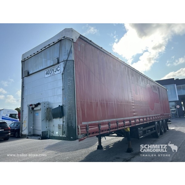 2013 Schmitz Cargobull OTHERS-29023052