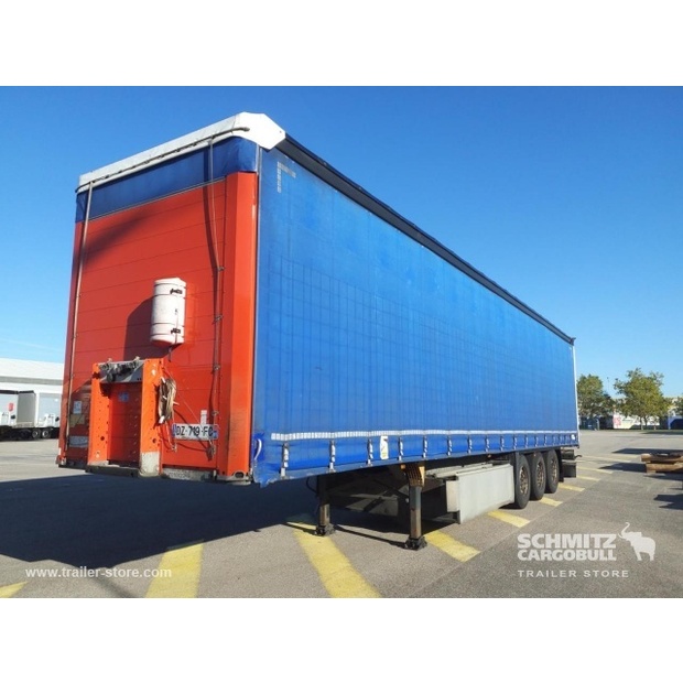 2016 Schmitz Cargobull OTHERS-29597135