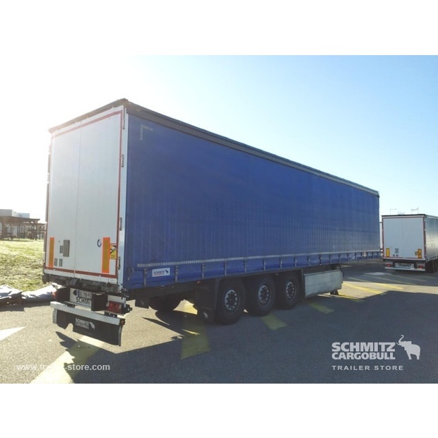 2016 Schmitz Cargobull OTHERS-29597136