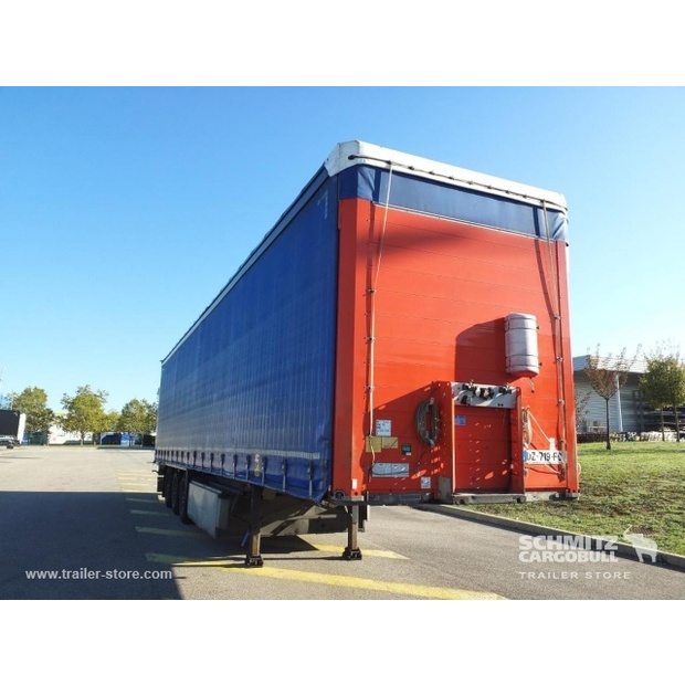 2016 Schmitz Cargobull OTHERS-29597138