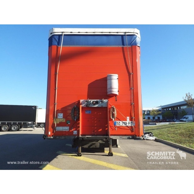 2016 Schmitz Cargobull OTHERS-29597140