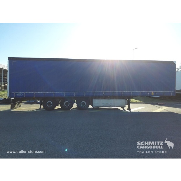 2016 Schmitz Cargobull OTHERS-29597144