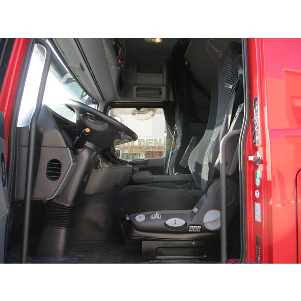 2012 مرسيدس بنز ACTROS-29865241