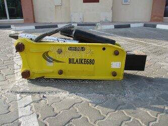 Image for HAMMERS BLK 680