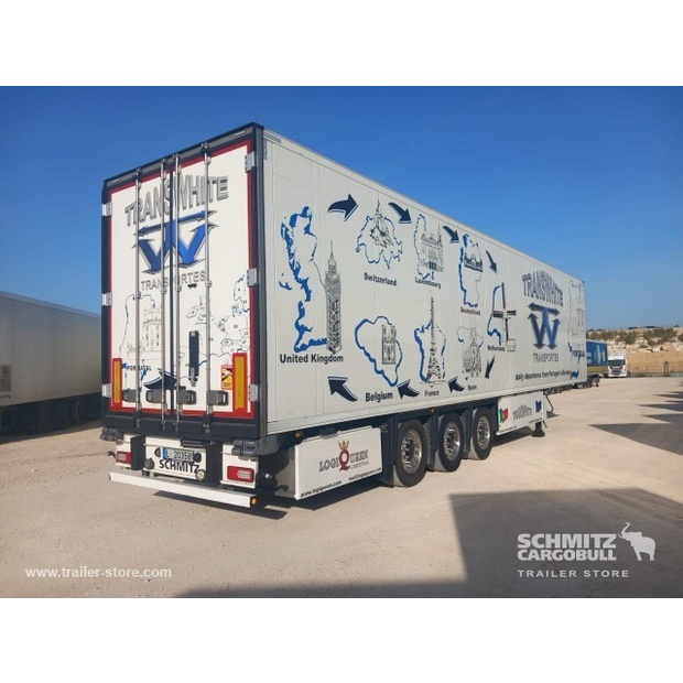 2018 شميتز كارجوبول OTHERS-30593122