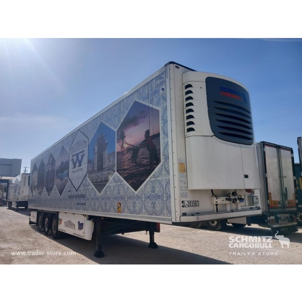 2018 Schmitz Cargobull OTHERS-30593133