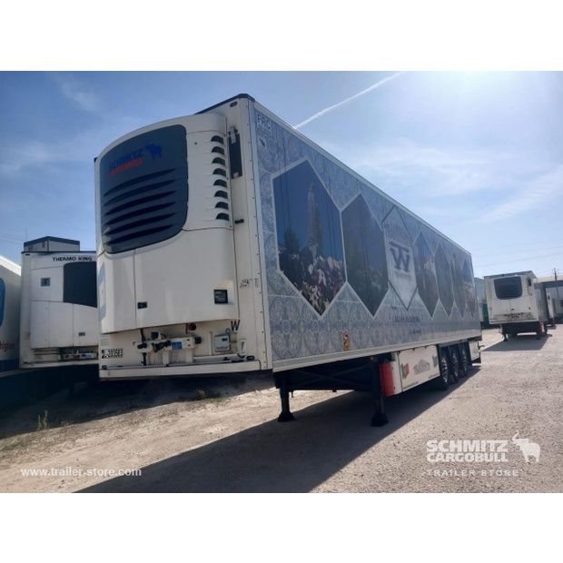 2018 Schmitz Cargobull OTHERS-30593136