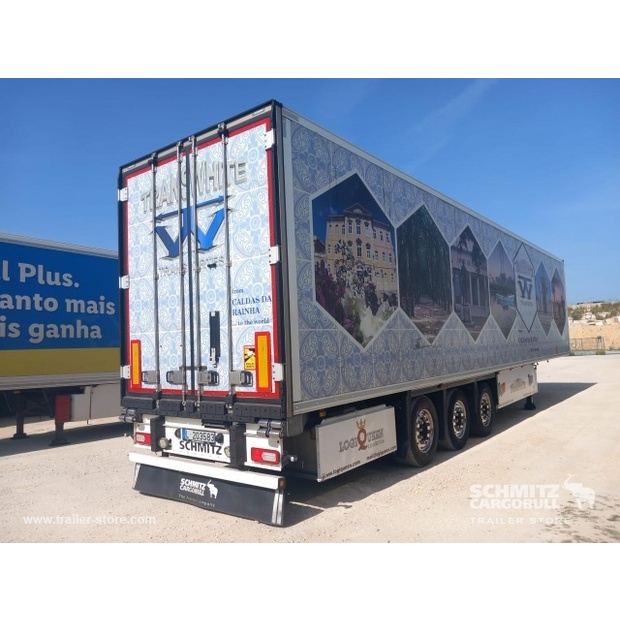 2018 Schmitz Cargobull OTHERS-30593137