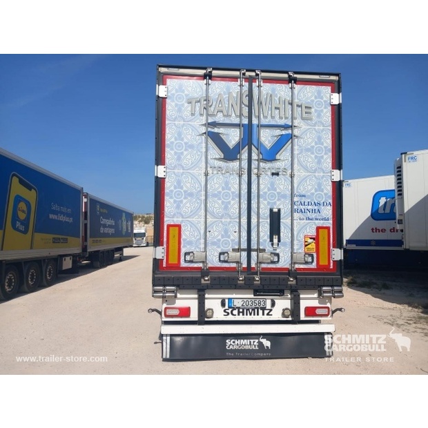 2018 Schmitz Cargobull OTHERS-30593138