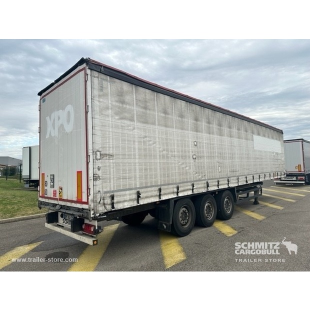 2015 Schmitz Cargobull OTHERS-30652589