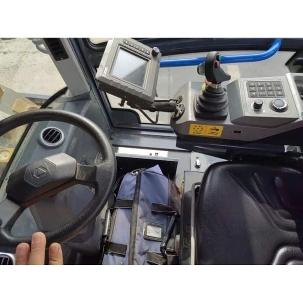 اكس سي ام جي XS125PD-30965457