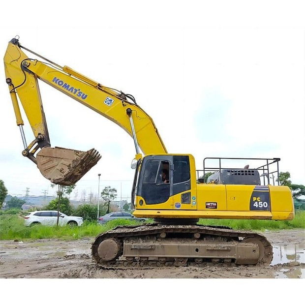 XCMG PC450-8-30965506