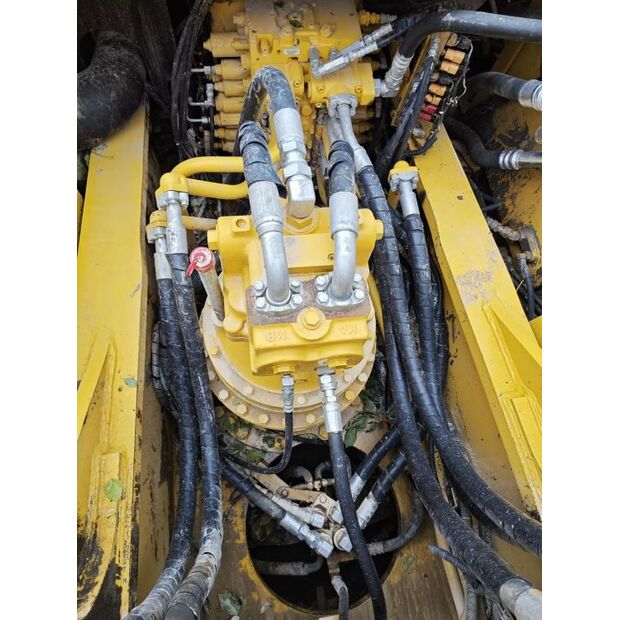 XCMG PC450-8-30965509