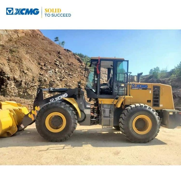 XCMG LW500HV-30966723