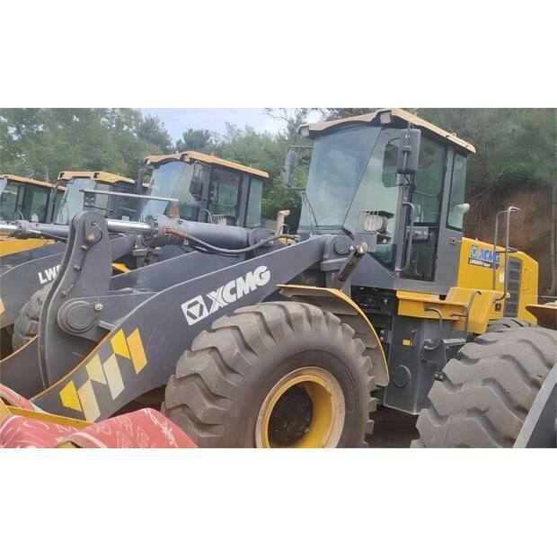 XCMG LW500HV-30966725