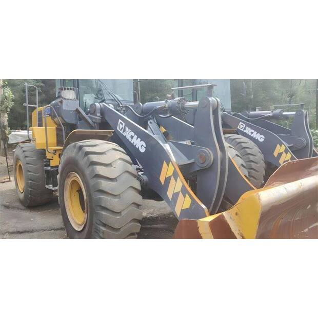 XCMG LW500HV-30966726