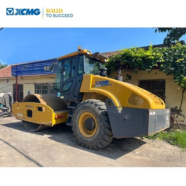 XCMG XS203J-30967093