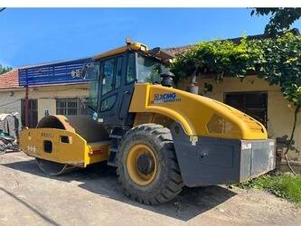 Image for COMPACTION EQUIPMENT XCMG XS203J