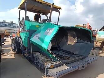 Image de PAVÉS XCMG S1800-2 À vendre à Chine