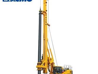 صورة ل جهاز حفر اكس سي ام جي XR360
