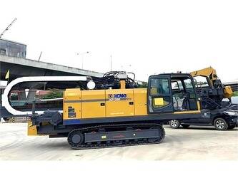 صورة ل جهاز حفر اكس سي ام جي XZ1350