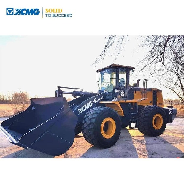 XCMG LW700FV-31045157